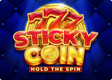 777 Sticky Coin