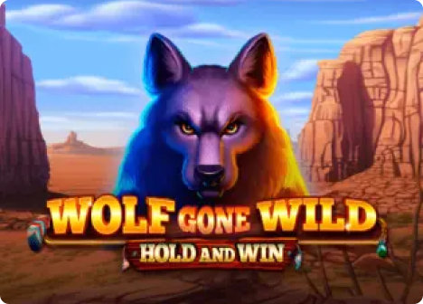 Wolf Gone Wild