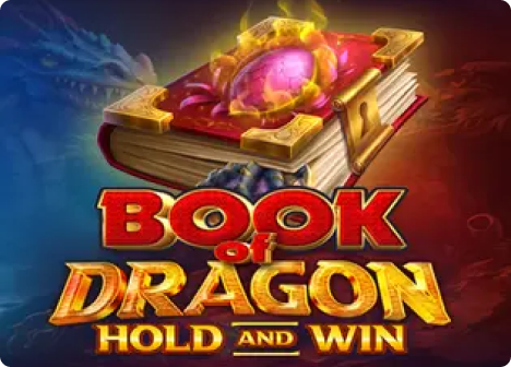 Book of Dragon