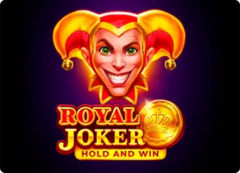 Royal Joker