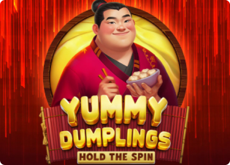 Yummy Dumplings