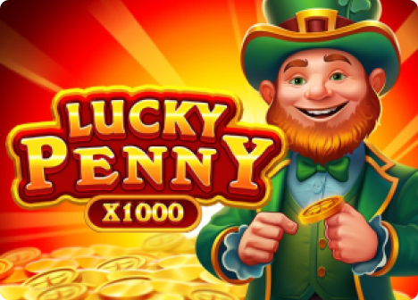 Lucky Penny