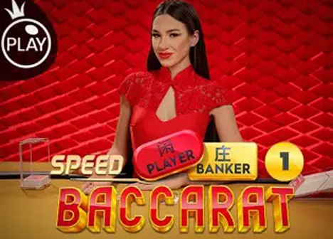 Baccarat